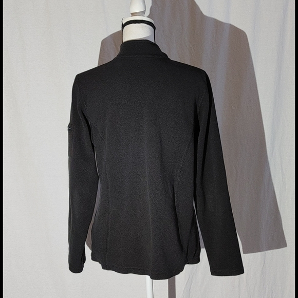 LL Bean Fleece Jacket - Picture 2 of 11